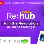 REHub Theme GPL