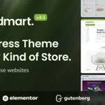 Woodmart theme