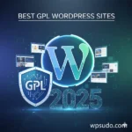 Best GPL WordPress Sites
