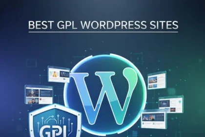 Best GPL WordPress Sites
