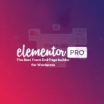Elementor Pro gpl