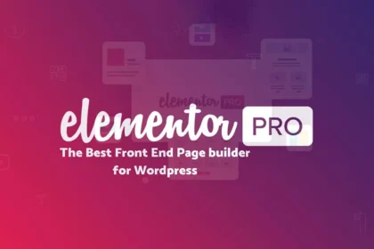 Elementor Pro gpl