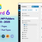 FileBird pro