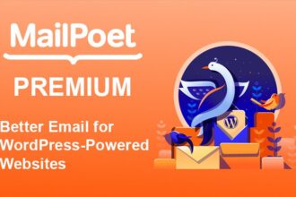 MailPoet Premium