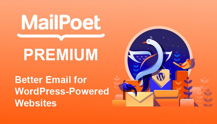 MailPoet Premium