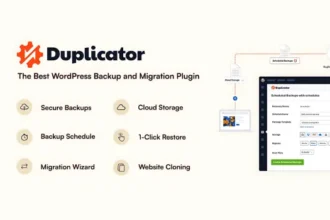 Duplicator Pro