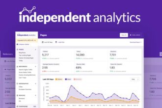 Independent Analytics Pro