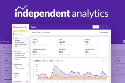 Independent Analytics Pro