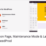 SeedProd Coming Soon Pro