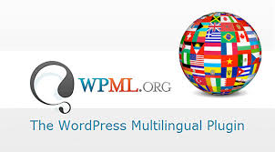 WPML WordPress CMS Multilingual
