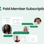 Paid Member Subscriptions Pro