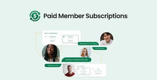Paid Member Subscriptions Pro