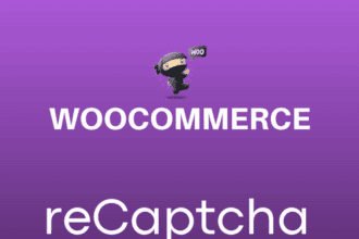 ReCaptcha for WooCommerce