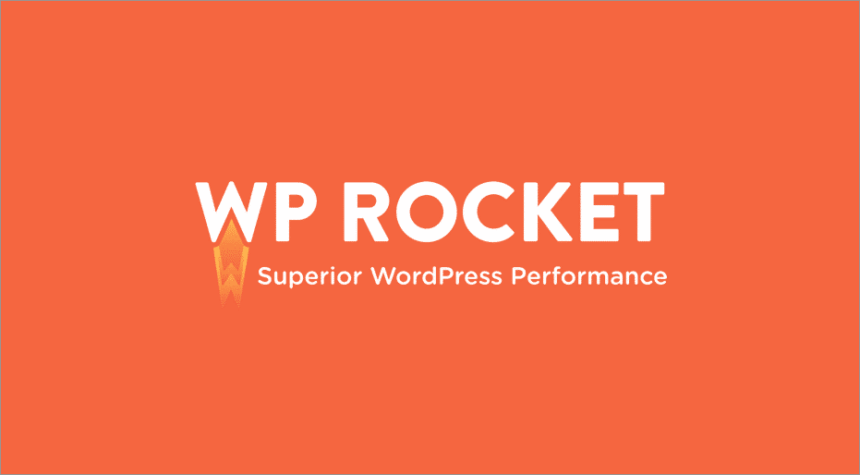 WP Rocket Premium GPL