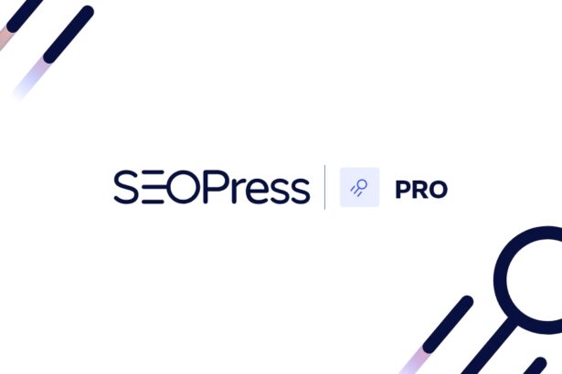 Seopress pro