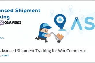 Advanced Shipment Tracking Pro