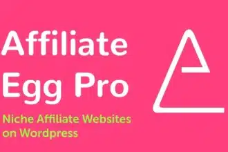 Affiliate Egg Pro
