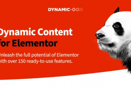Dynamic Content for Elementor