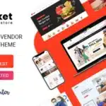 Emarket Multipurpose WooCommerce Theme