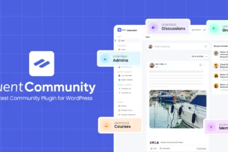 FluentCommunity Pro