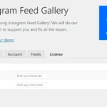 Instagram Feed PRO