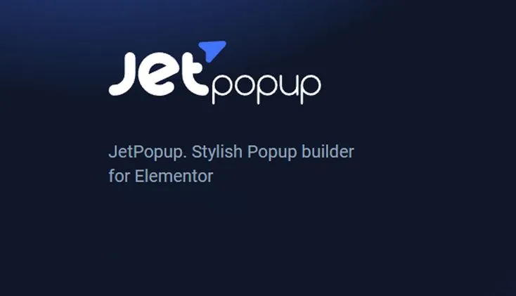 JetPopup