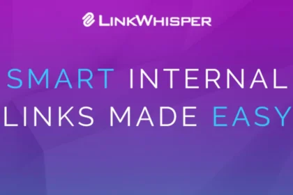 Link Whisper Pro
