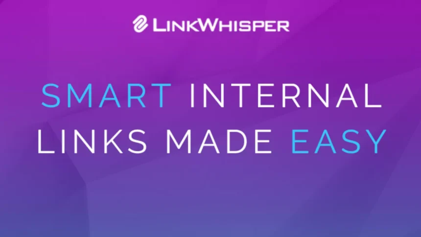 Link Whisper Pro