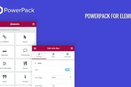 PowerPack for Elementor