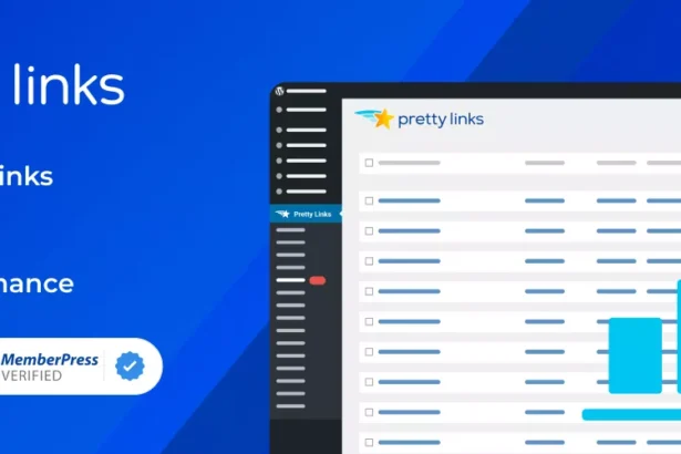 Pretty Links Pro gpl