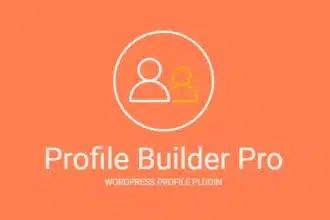 Profile Builder Pro