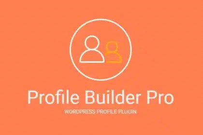 Profile Builder Pro