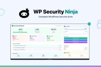 Security Ninja PRO