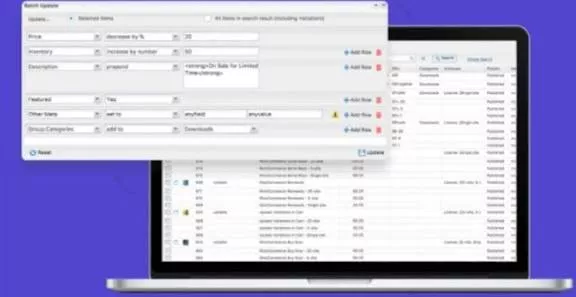 Smart Manager Pro gpl