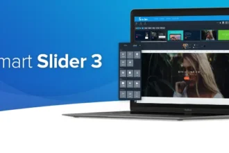 Smart Slider 3 Pro