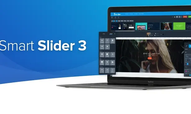 Smart Slider 3 Pro