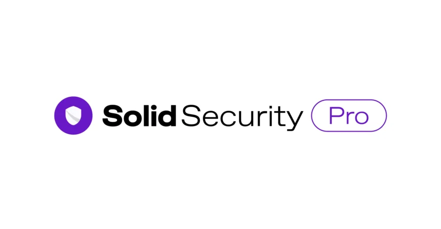 iThemes Solid Security Pro
