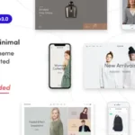 Suber WooCommerce Theme