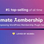 Ultimate Membership Pro