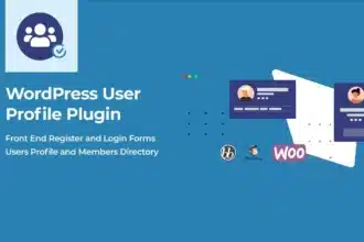 UsersWP Advanced Search