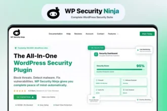 Security Ninja PRO