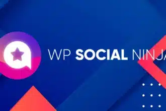 WP Social Ninja Pro