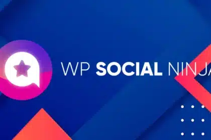 WP Social Ninja Pro