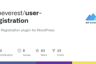 User Registration Pro