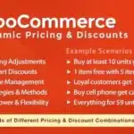 WooCommerce Dynamic Pricing
