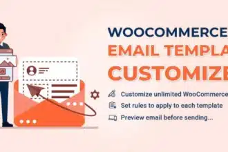 WooCommerce Email Template Customizer
