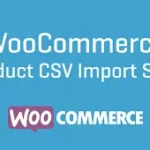WooCommerce Product CSV Import Suite