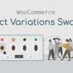 WooCommerce Product Variations