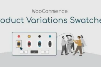 WooCommerce Product Variations