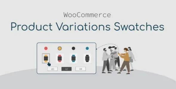WooCommerce Product Variations